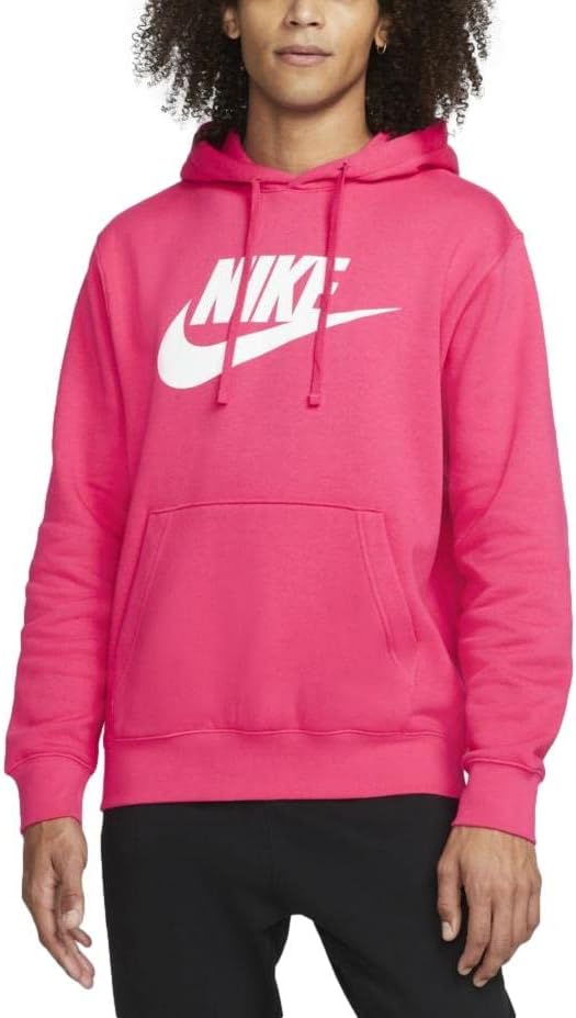 Nike M NSW Club Hoodie Po BB Gx Men's Hoodie