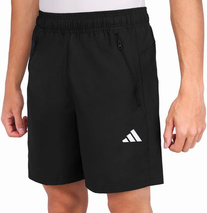 adidas Men's Train Essentials Woven Training Shorts