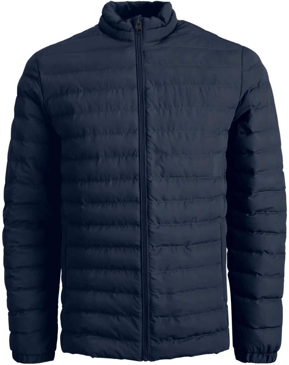 Jack & Jones mens Jjerecycle Puffer Collar Noos Jacket