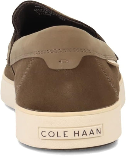 Cole Haan Men's Nantucket 2.0 Penny Loafer Sneaker