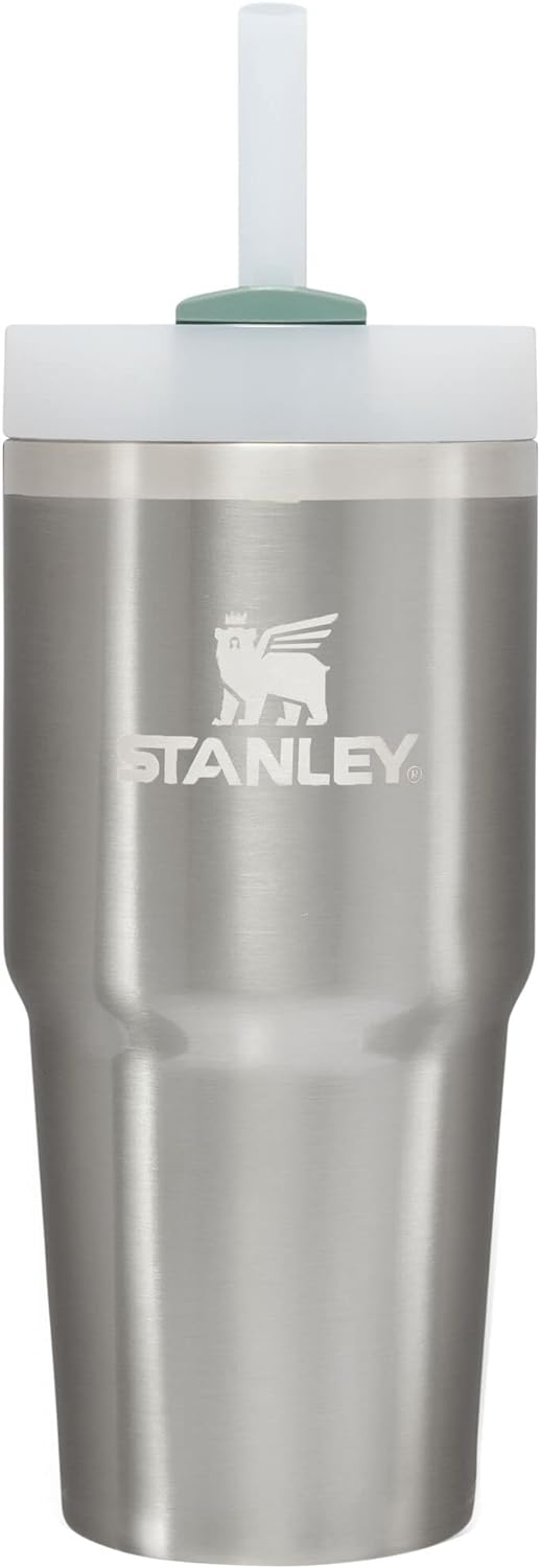 STANLEY Quencher H2.0 FlowState Tumbler 40oz (Yarrow)