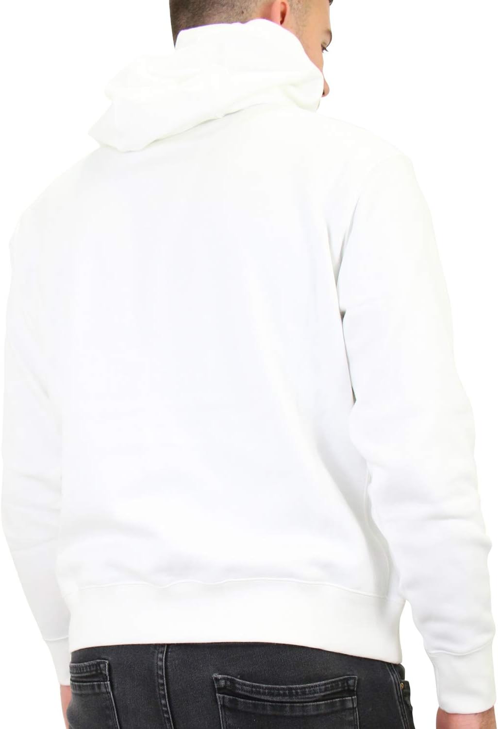 Nike M NSW Club Hoodie Po BB Gx Men's Hoodie