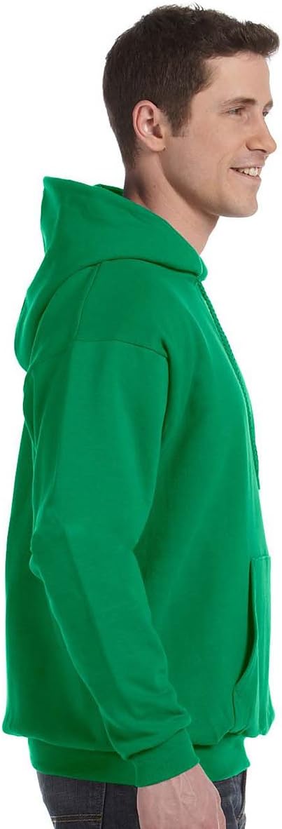 Hanes mens Pullover Ecosmart Hooded Sweatshirt P170 Hoody