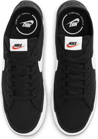 Nike Court Legacy Cnvs mens Shoes