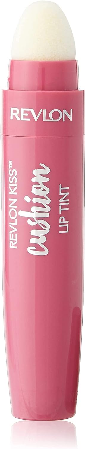 Revlon Kiss Cushion Lip Tint