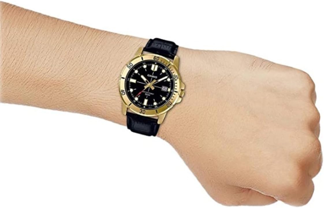 Casio Watch