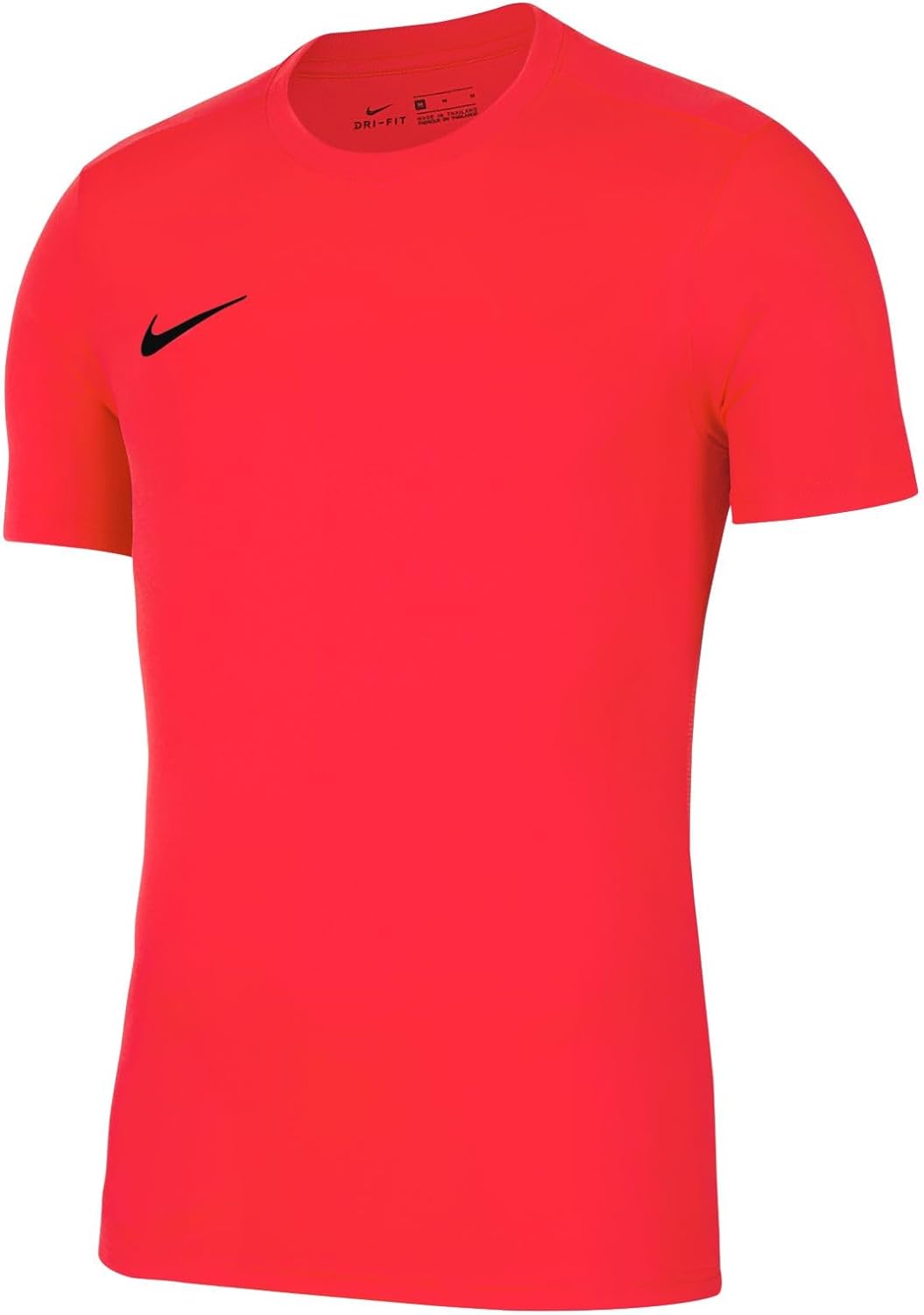 Nike mens M Nk Dry Park Vii Jsy Ss T-Shirt