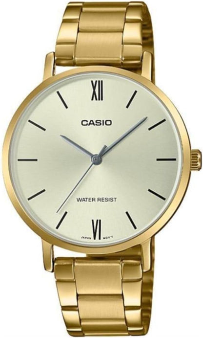 Casio Watch