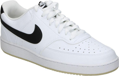 Nike mens Court Vision Lo Nn Shoes