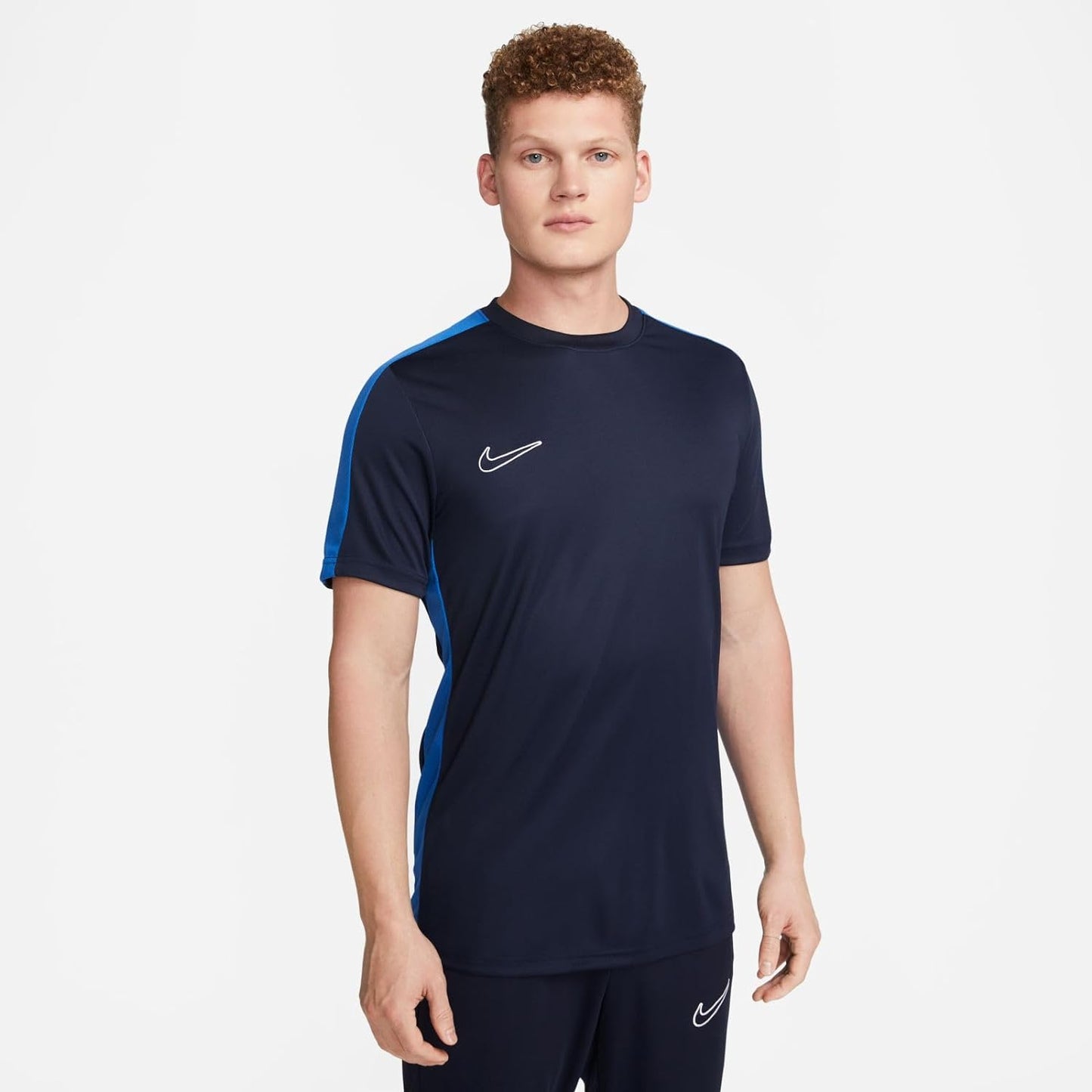 Nike Men's M Nk Df Acd23 Top Ss Short-sleeved soccer top