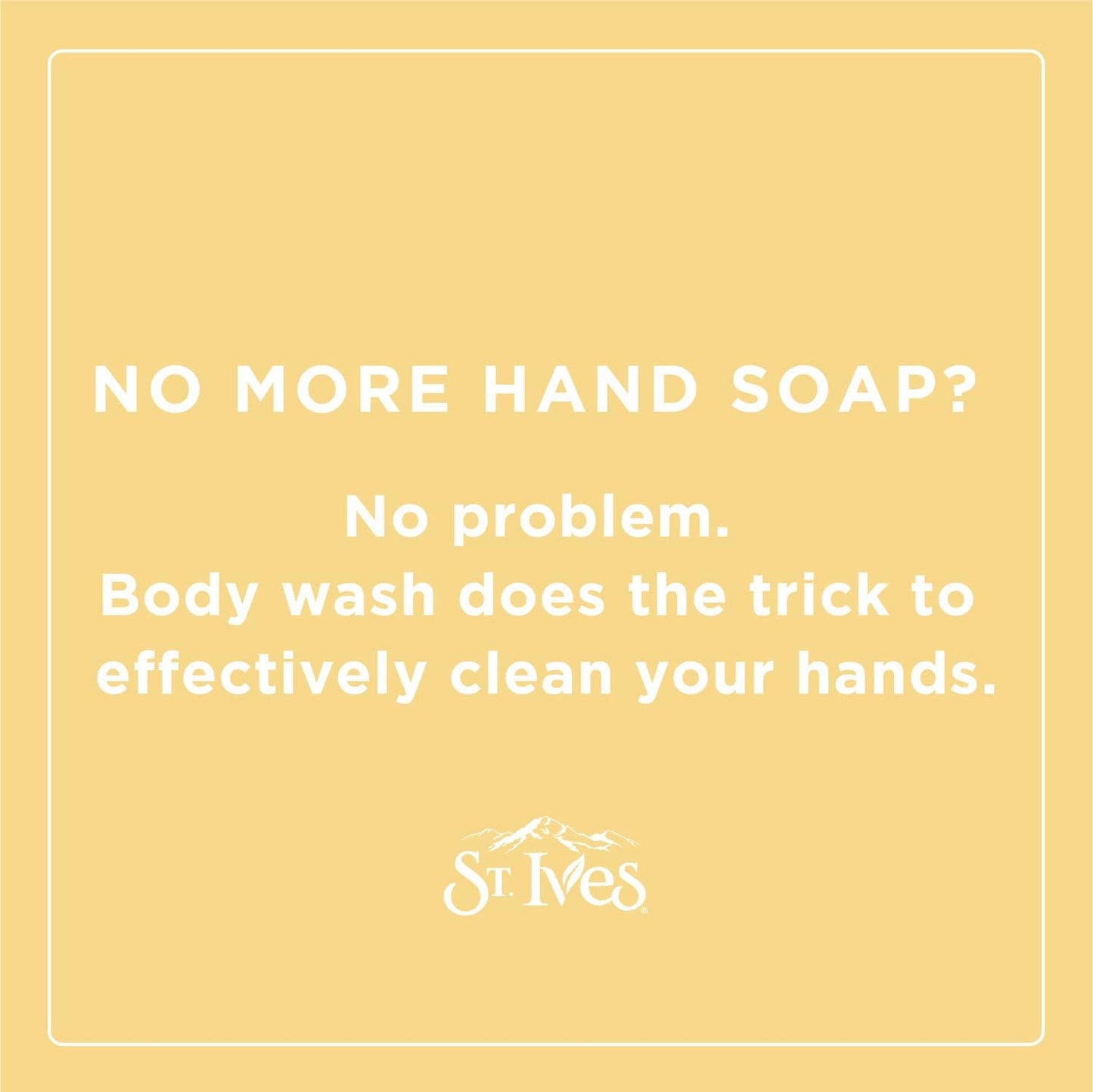 St. Ives Body Wash - Soothing Moisturizing Cleanser with Oatmeal & Shea Butter, Made with Plant-Based Cleansers and 100% Natural Extracts