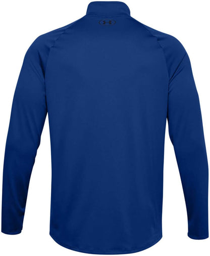 Under Armour Men's UA Tech 2.0 1/2 Zip T-Shirt (pack of 1)