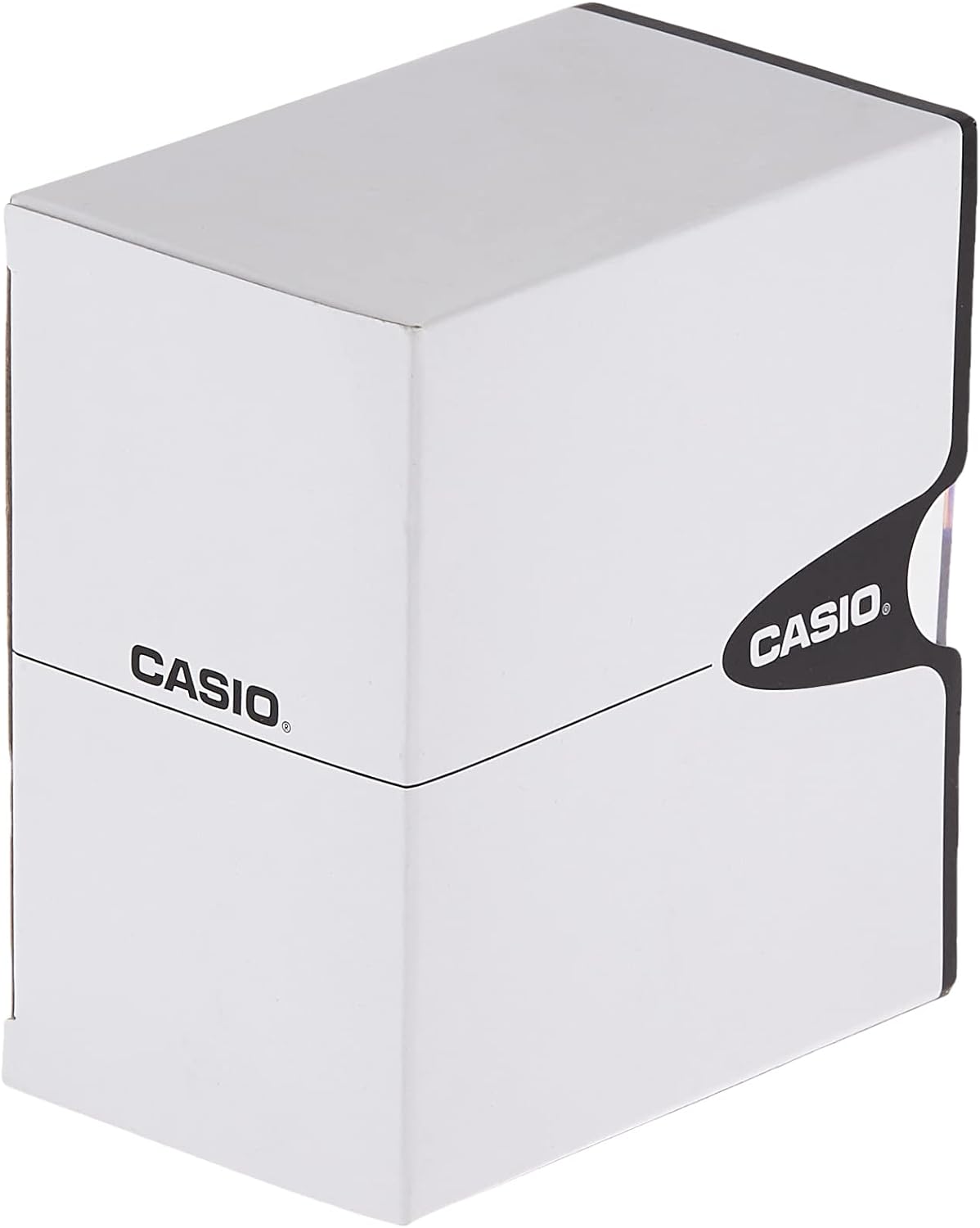 Casio Casual Analog Display Watch