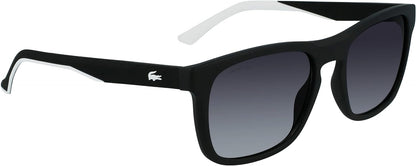 Lacoste Men's L956s Rectangular Sunglasses