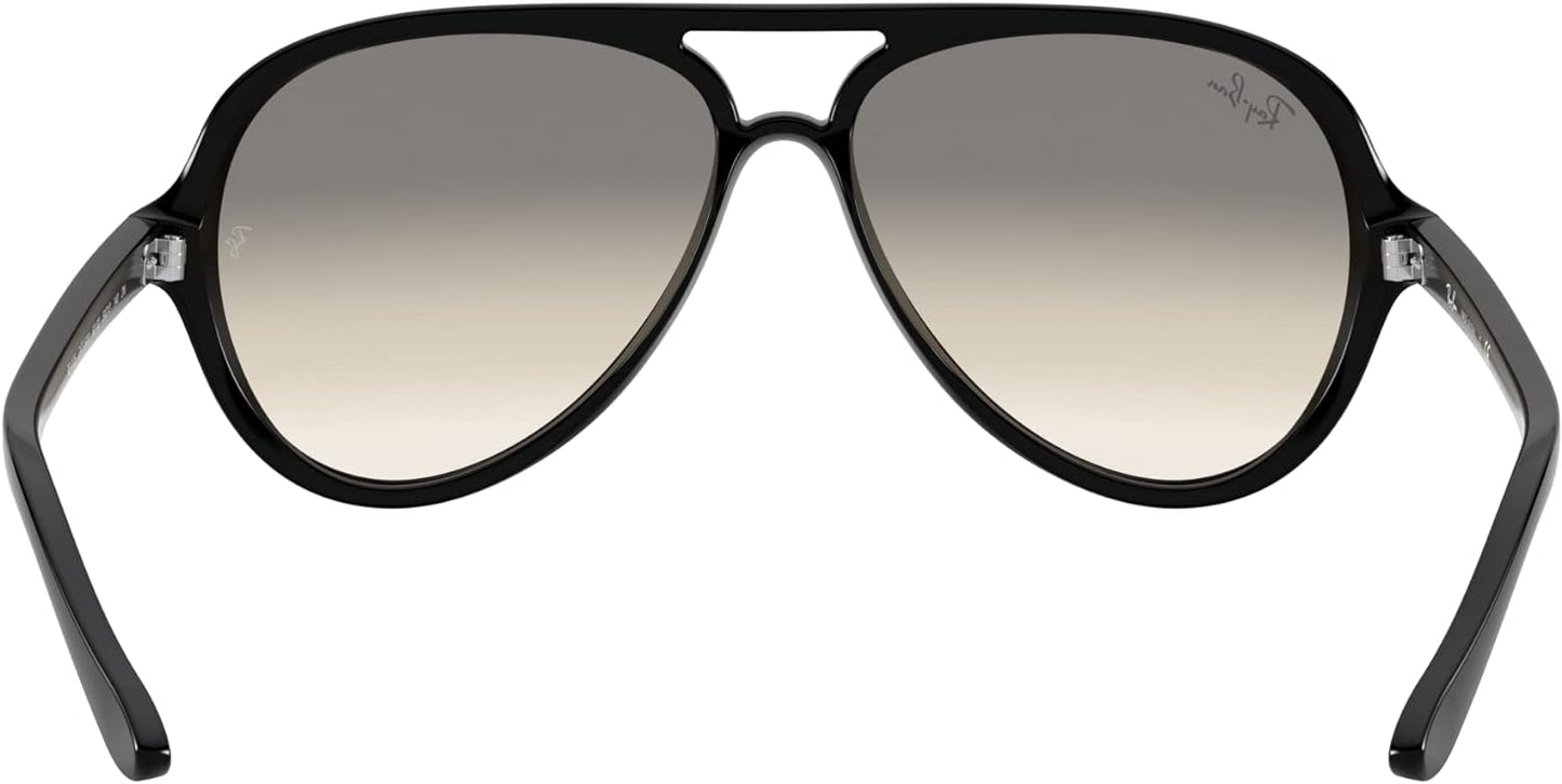 Ray-Ban Men's Cats 5000 Aviator Sunglasses