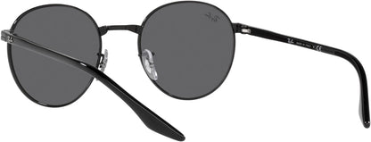 Ray-Ban Rb3691 Round Sunglasses