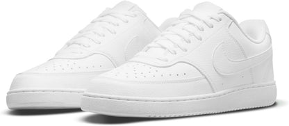 Nike mens Court Vision Lo Nn Shoes