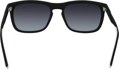 Lacoste Men's L956s Rectangular Sunglasses