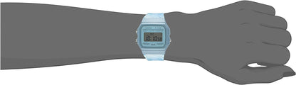 Casio Classic Alarm Digital Watch