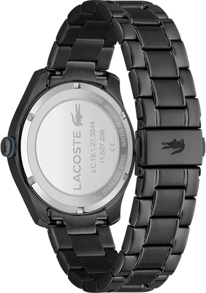 Lacoste MUSKETEER Men's Watch, Analog