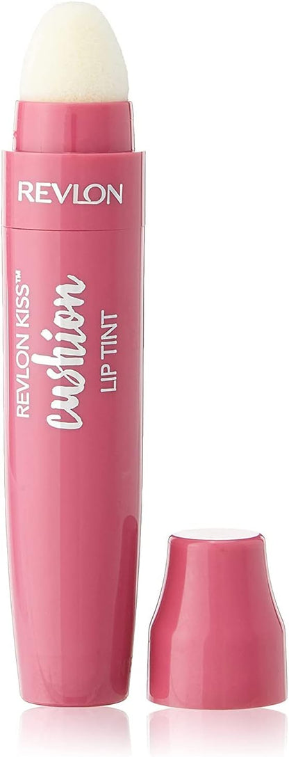 Revlon Kiss Cushion Lip Tint