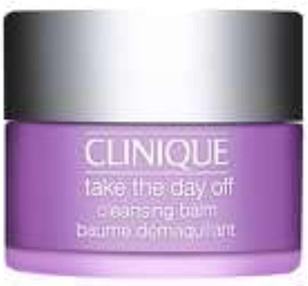 Clinique Take The Day Off Cleansing Balm,  Multi-color