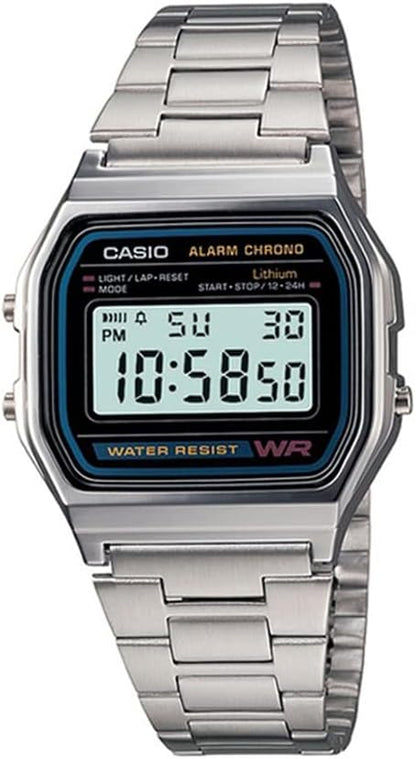 Casio Unisex-Adult Quartz Watch