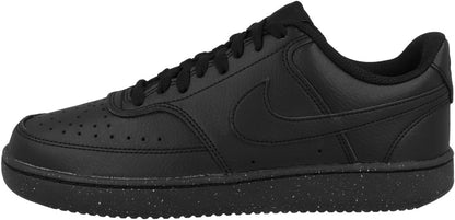 Nike mens Court Vision Lo Nn Shoes