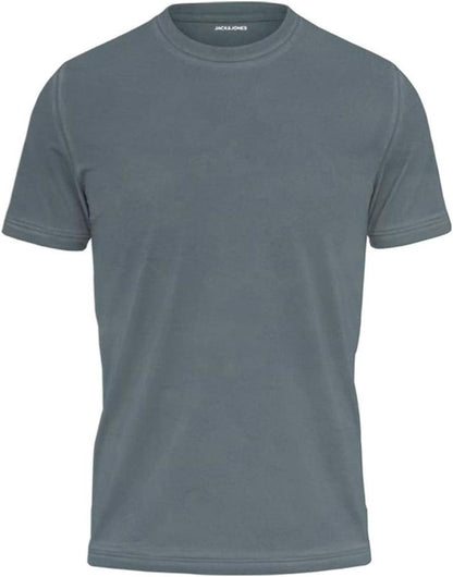 Jack & Jones mens JJEDREW TEE SS O-NECK NOOS T-Shirt