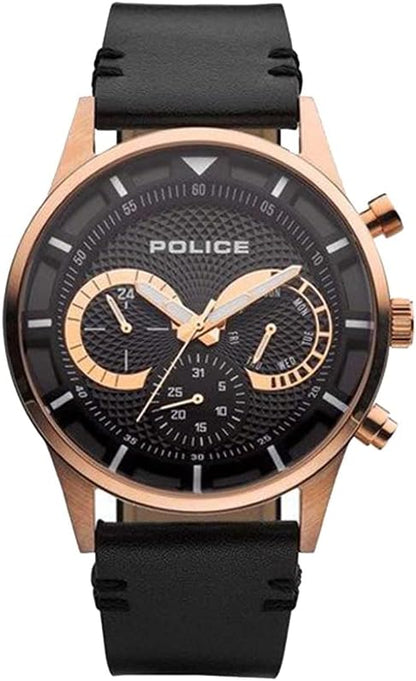 Police Driver Men's Chronograph Watch