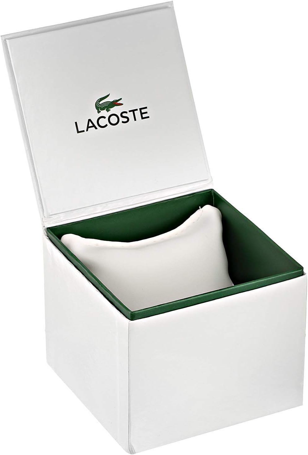 Lacoste Kids's & Men's Silicone Watch