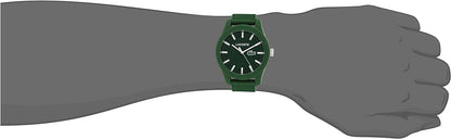 Lacoste Kids's & Men's Silicone Watch