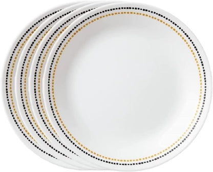 Corelle Terracotta Dreams Set ,White,12pc Set,1147366