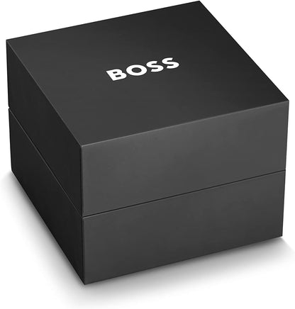 Hugo Boss INTEGRITY Men's Watch, Analog