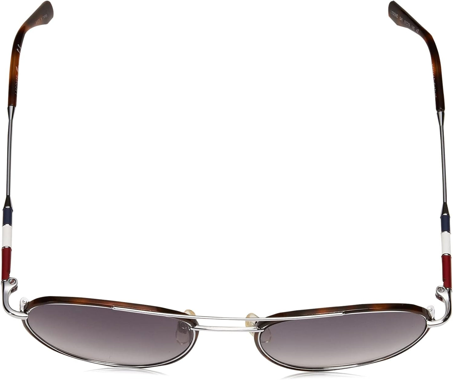 Lacoste Oval Sunglasses For Men