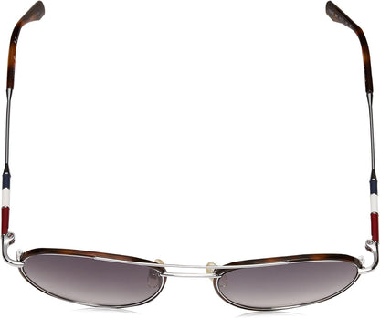 Lacoste Oval Sunglasses For Men