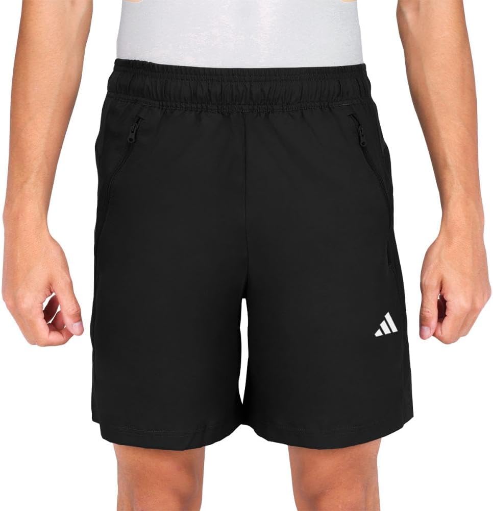 adidas Men's Train Essentials Woven Training Shorts