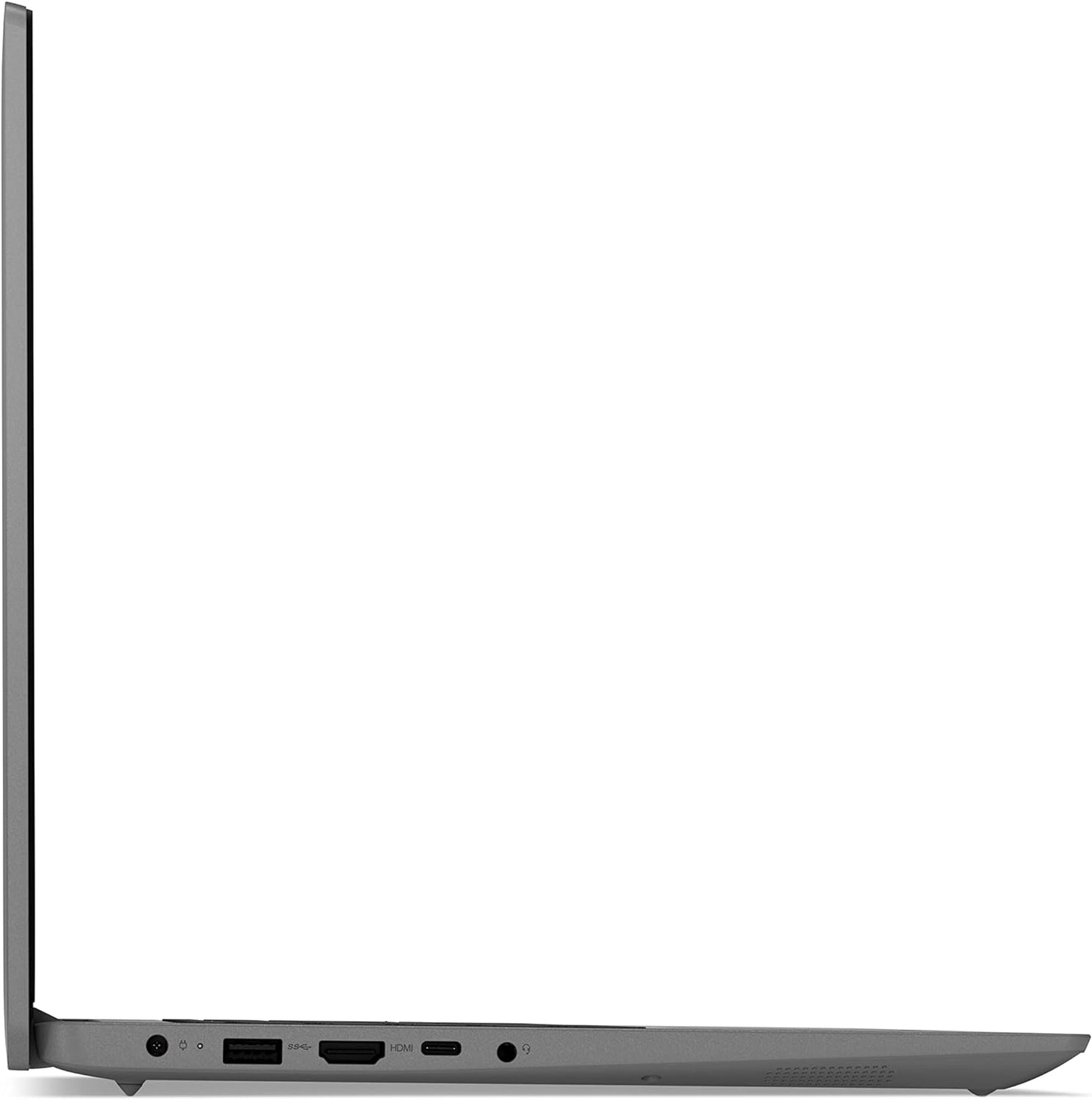 Lenovo - 2022 - IdeaPad 3i - Essential Laptop Computer - Intel Core i5 12th Gen - 15.6" FHD Display - 8GB Memory - 512GB Storage - Windows 11 Pro