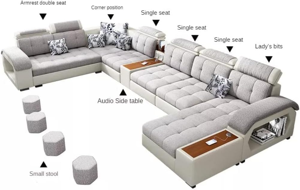 Living room furniture sofa set modern couch, lounge suite luxury sofa set design modern wooden sofa living room furniture