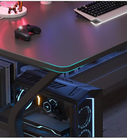 Computer And Multifunctional Table