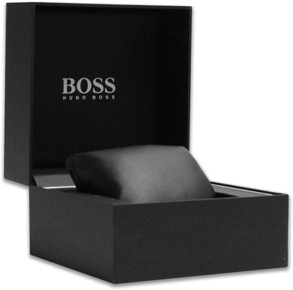 Hugo Boss INTEGRITY Men's Watch, Analog