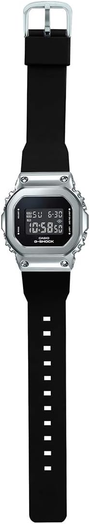 Casio AW 500Bb 1E G Shock Analog Digital Watch