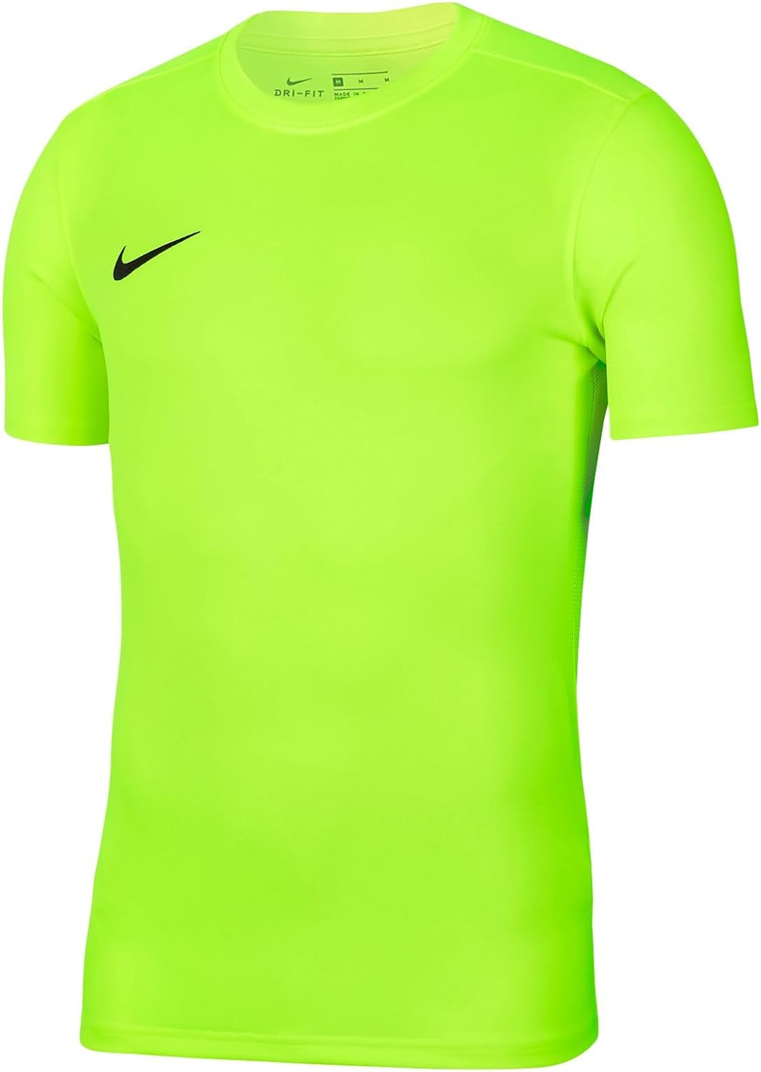 Nike mens M Nk Dry Park Vii Jsy Ss T-Shirt