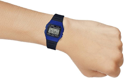 Casio Classic Alarm Digital Watch