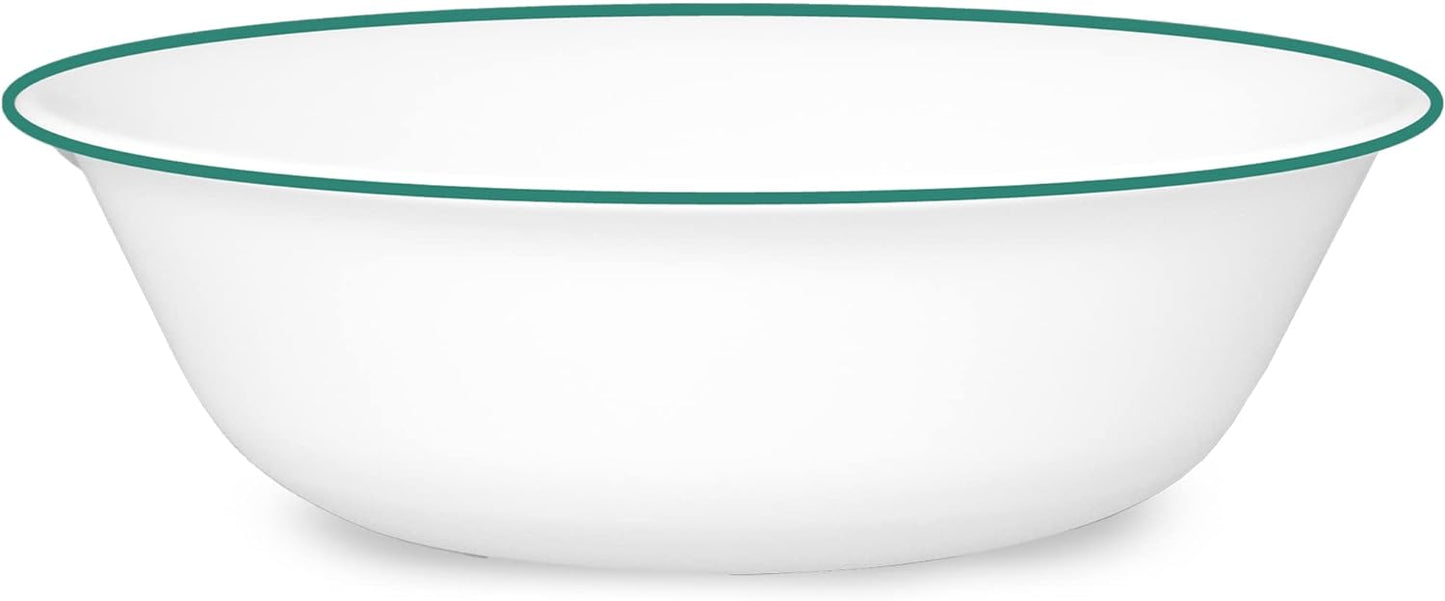 Corelle Terracotta Dreams Set ,White,12pc Set,1147366