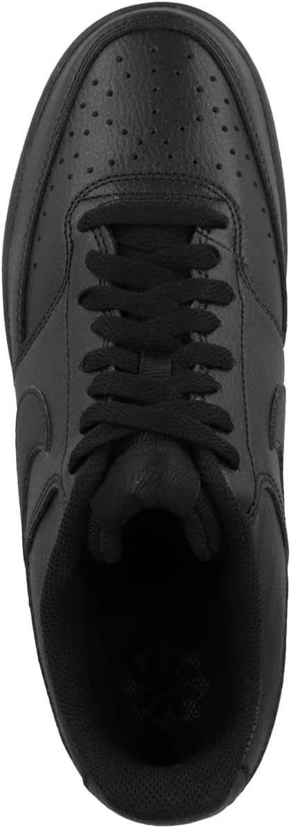 Nike mens Court Vision Lo Nn Shoes