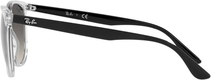 Ray-Ban Womens 0RB4378 Sunglasses