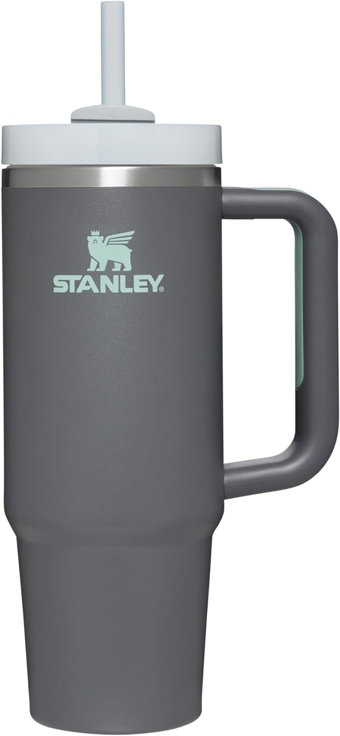 STANLEY Quencher H2.0 FlowState Tumbler 40oz (Yarrow)