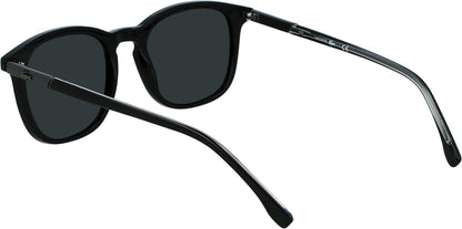 Lacoste Men's L961s Rectangular Sunglasses