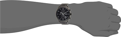 Hugo Boss SKYMASTER Men's Watch, Analog